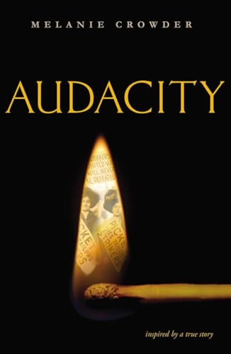 cover image Audacity