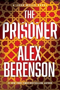 The Prisoner: A John Wells Novel
