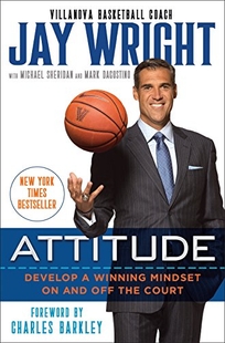 Attitude: Develop a Winning Mindset on and off the Court 