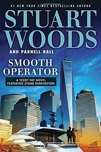 Smooth Operator: A Teddy Fay Novel