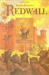 Redwall