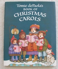 Tomie dePaola's Christmas