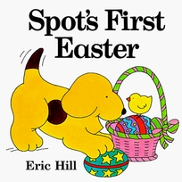 Spot's First Easter