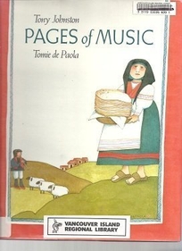 Pages of Music