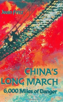 China's Long March