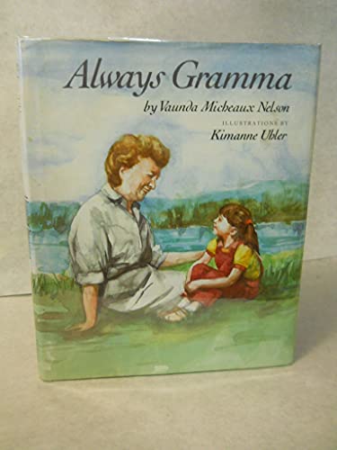cover image Always Gramma