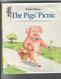 Pigs Picnic