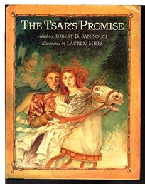 Tsar's Promise