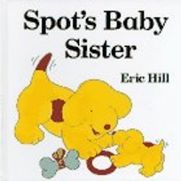 Spot's Baby Sister