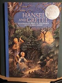 Hansel and Gretel