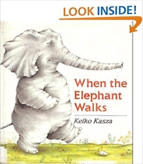 When the Elephant Walks