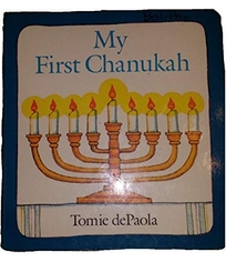 My First Chanukah