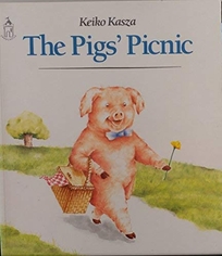 Pigs Picnic San