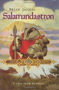 Salamandastron