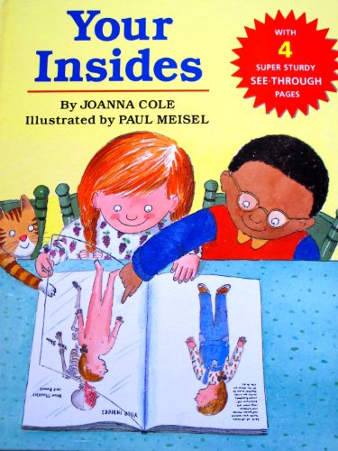 cover image Your Insides