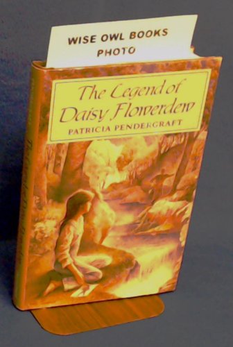 cover image Legend Daisy Flowerdw