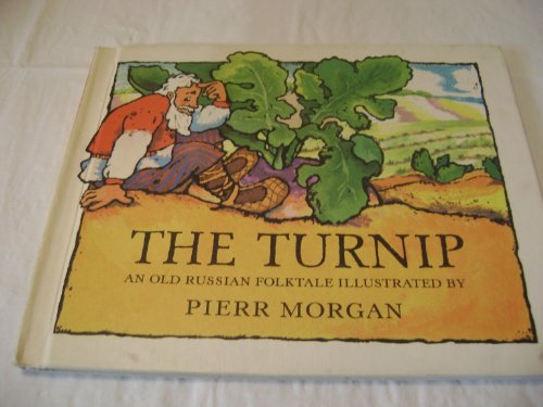 cover image The Turnip