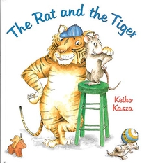 The Rat and the Tiger