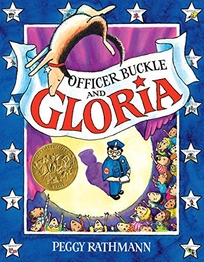 Officer Buckle and Gloria