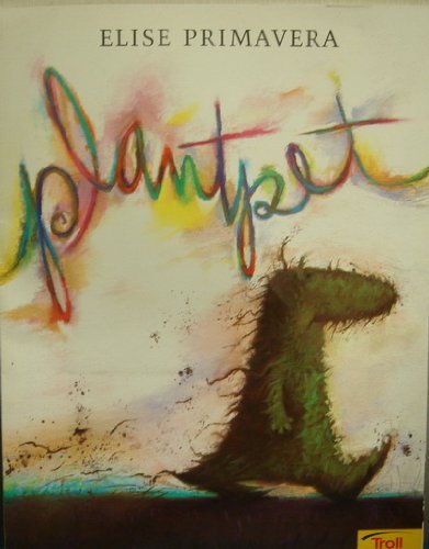 cover image Plantpet