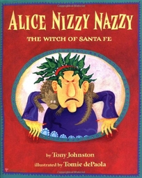 Alice Nizzy Nazzy