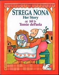 Strega Nona