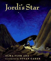 Jordi's Star