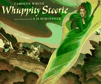 Whuppity Stoorie: A Scottish Folktale