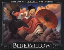 Blue Willow