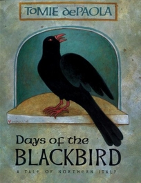 Days of the Blackbird