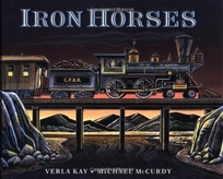 Iron Horses