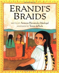 Erandi's Braids