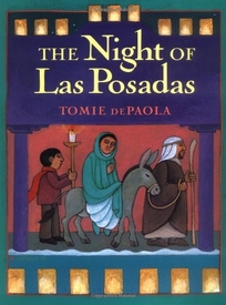 The Night of Las Posadas