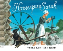 HOMESPUN SARAH