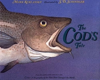 THE COD'S TALE