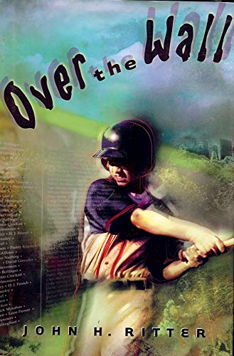 cover image Over the Wall