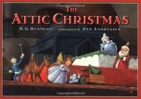 THE ATTIC CHRISTMAS