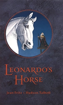 LEONARDO'S HORSE