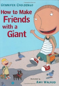 How to Make Friends with a Giant