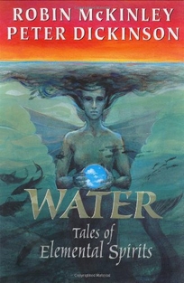 WATER: Tales of Elemental Spirits