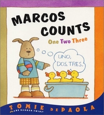 Marcos Counts: One