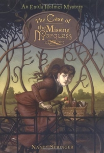 The Case of the Missing Marquess