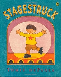 STAGESTRUCK