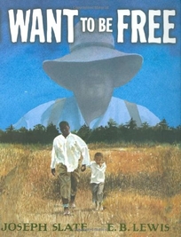 I Want to Be Free