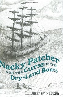 Nacky Patcher and the Curse of the Dry-Land Boats