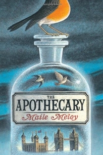 The Apothecary