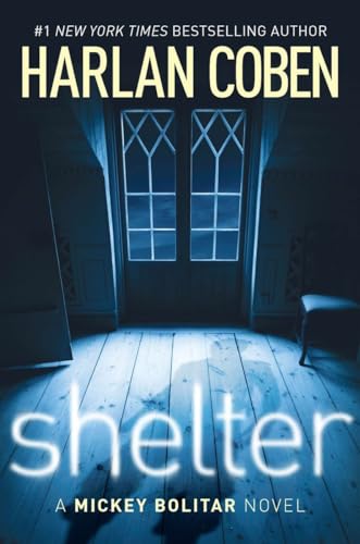 cover image Shelter