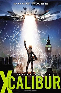 Project X-Calibur