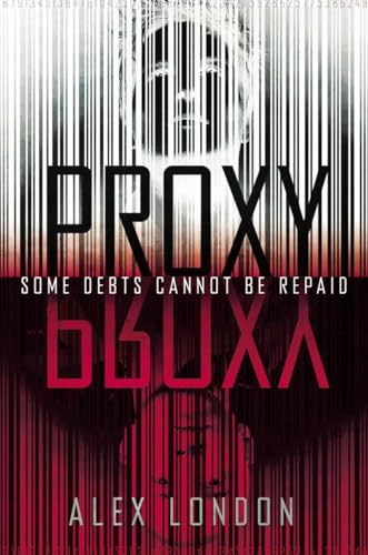 cover image Proxy