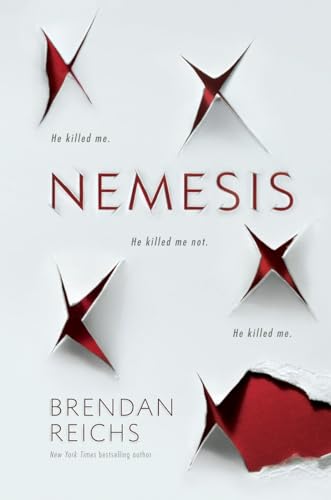 cover image Nemesis